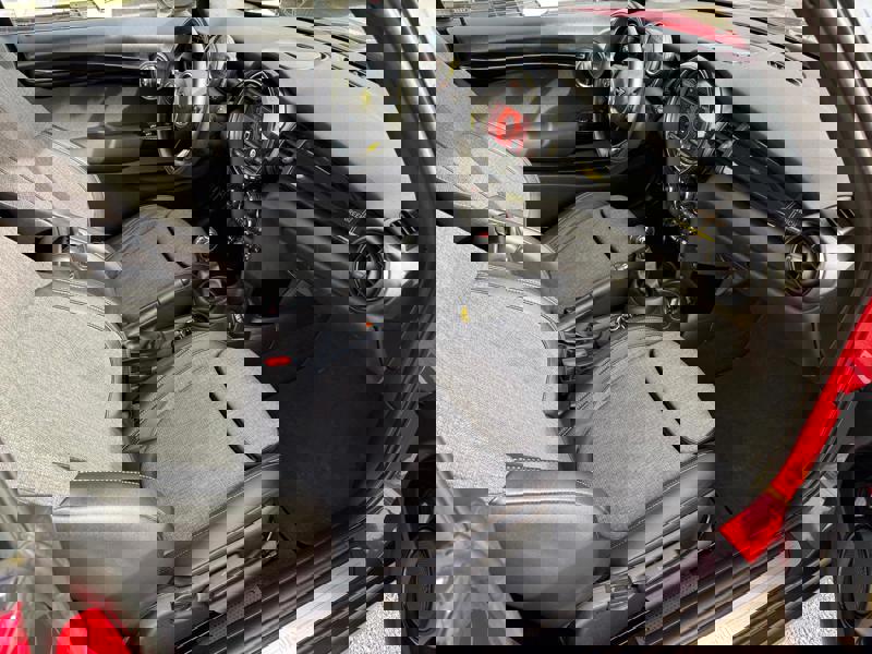 Image MINI CABRIO 1.5 136 Greenwich GPS Radar Bluetooth Régul Clim auto Gtie 1 an